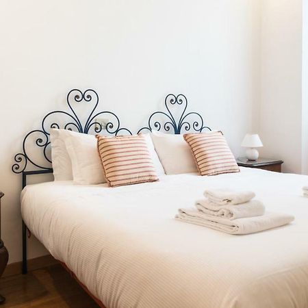 Italianway - Sardegna 59 Leilighet Milano Eksteriør bilde