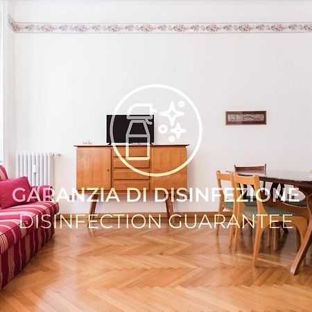 Italianway - Sardegna 59 Leilighet Milano Eksteriør bilde