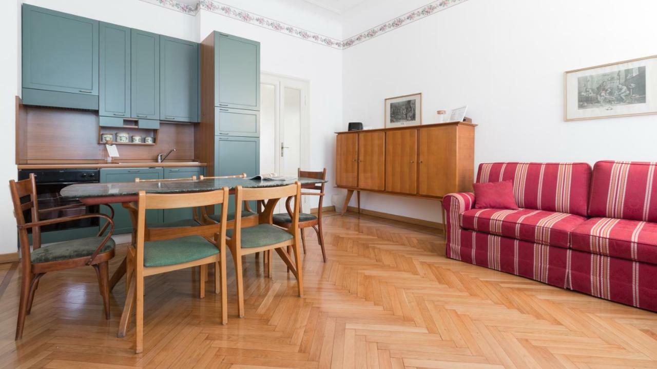 Italianway - Sardegna 59 Leilighet Milano Eksteriør bilde