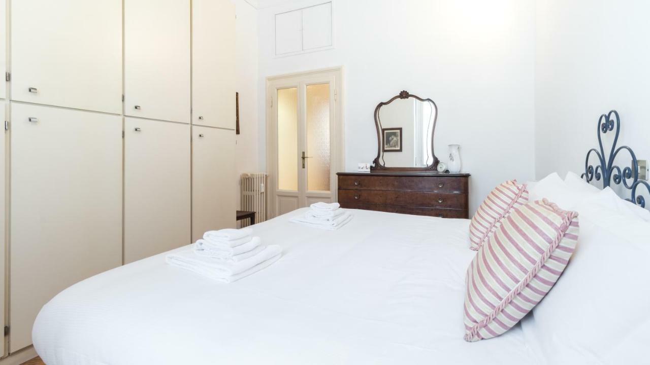 Italianway - Sardegna 59 Leilighet Milano Eksteriør bilde